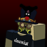 Clownist’s studio