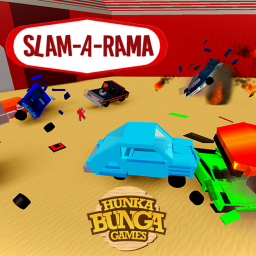 Slam-A-Rama [Updated]