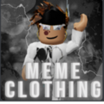 Meme Clothing and Stuff