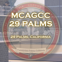 29 Palms