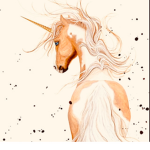 …~golden horses~…