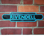 The Revendale Railway