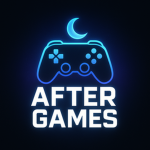 Afters Games