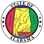 {AL} State Of Alabama