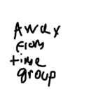 Away From Time Group