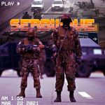 The Great Serbian Mafia