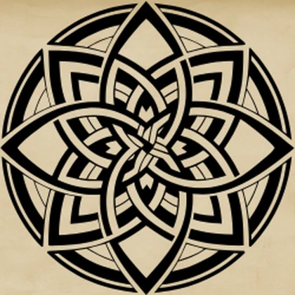 The Morris Kin Roblox group icon