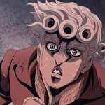 JJBA fan group number 1