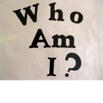 Who am I?