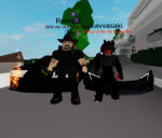 Imperio de la mafia Max