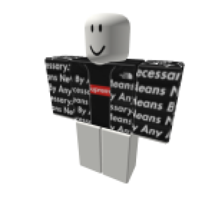 Goku Drip Shirt shirt Roblox