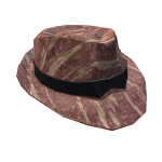 Bacon Fedora