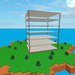 Build and Burn icon