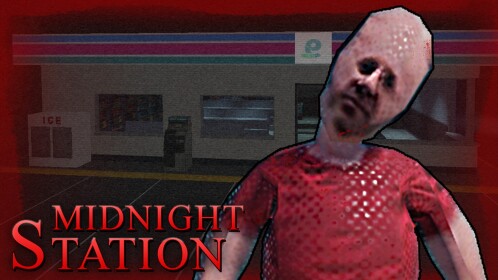 Midnight Station [HORROR]