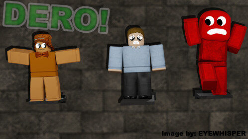 dero - Roblox