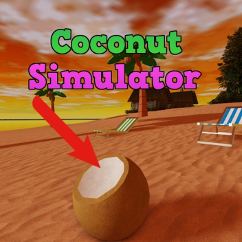 coconut simulator