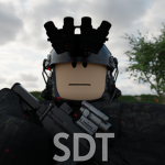 ROKAF | Special Duty Team.