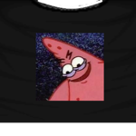 Blue’s T-shirt shop!