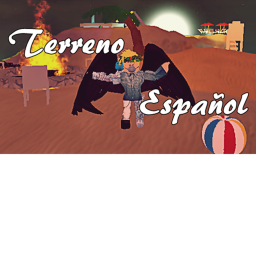 Terreno Español