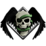 MODE | Ministry of Death Eaters