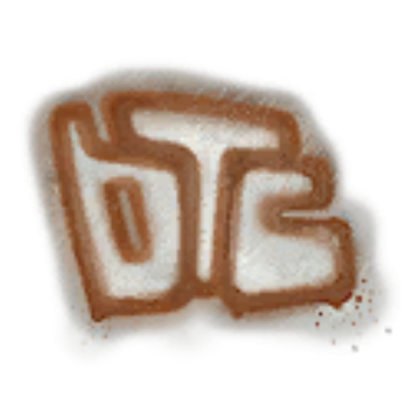Hl2 Graffiti 4 Roblox decal
