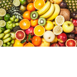Children Of The Fruit