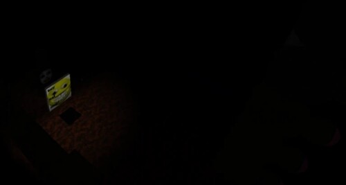 ESCAPE HORROR OBBY (SCARY)