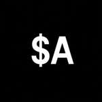$A