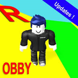 Escape the Office Obby!