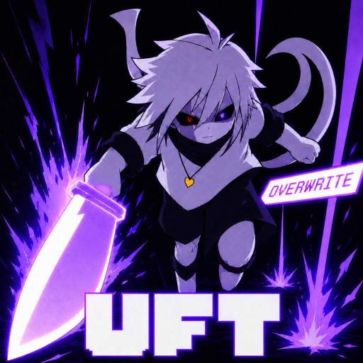 Undertale Fractured Time