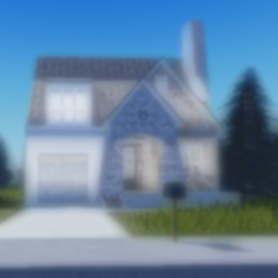 The J. Smiles Residence