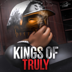 Kings Of Truly | Community