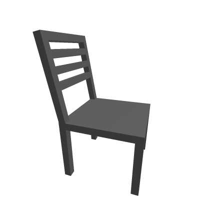 Sunny Day Chair