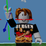 Thugaverse