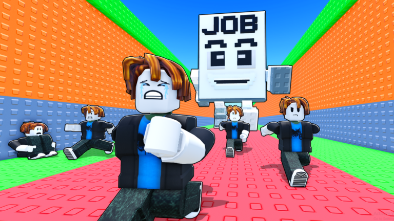 Don't Get Crushed By Brainrot screenshot 4