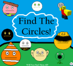 Find The Circles Official!