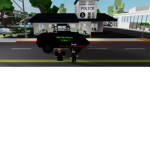 BROOKHAVEN S.W.A.T