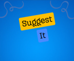Suggest It