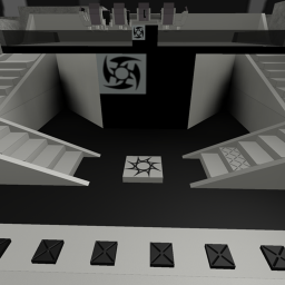 Cavern Village HQ BETA
