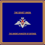 The Union's Ministry of Defense..
