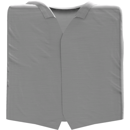 White Dress Shirt ( Torso ) thumbnail