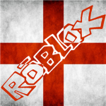 England Players of Roblox Group Thumbnail