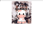 Cow's Architect~