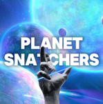 Planet Snatchers