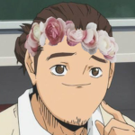 Haikyuu!!!!