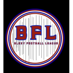 Bloxy football league