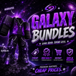 Galaxy Bundles