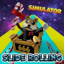 Slide Rolling Simulator icon