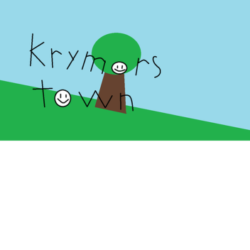 krymors town