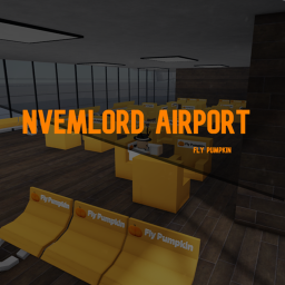 Nvemlord Airport